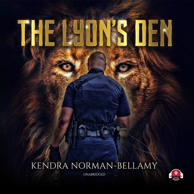 The Lyon's Den Lib/E 1094041041 Book Cover