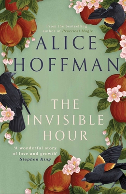 Simon Schuster Ltd The Invisible Hour. 1398526185 Book Cover