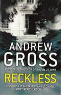 Xtbp Reckless 0007937024 Book Cover