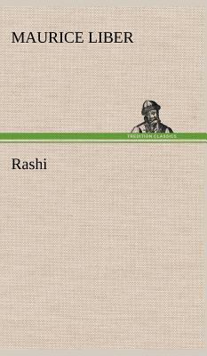 Rashi 3849181294 Book Cover