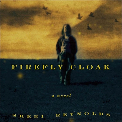 Firefly Cloak 1665187336 Book Cover