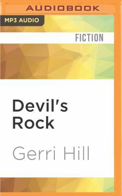 Devil's Rock 1531825427 Book Cover