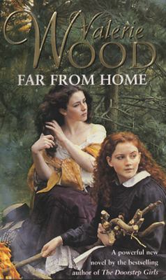 Far from Home B001KTY8VW Book Cover