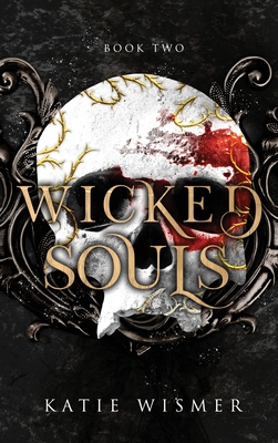 Wicked Souls 1958458007 Book Cover