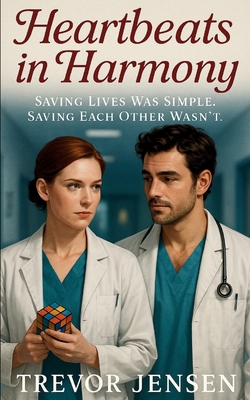 Heartbeats In Harmony: Saving Lives Was Simple,... B0F82X18YT Book Cover