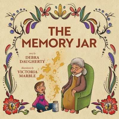 The Memory Jar 1633738086 Book Cover