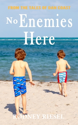 No Enemies Here 173242571X Book Cover