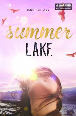Summer Lake (Monarch Jungle) 1680214802 Book Cover