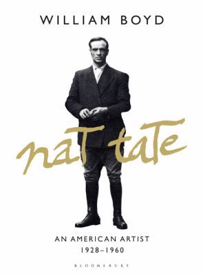 Nat Tate: An American Artist: 1928-1960 1608195805 Book Cover