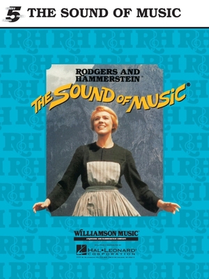 The Sound of Music 0793577128 Book Cover