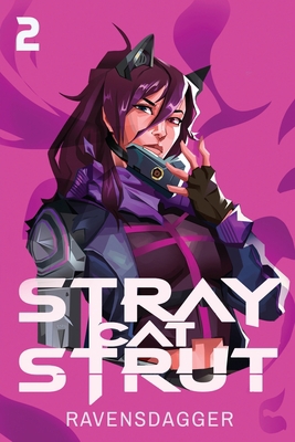 Stray Cat Strut 2 1039417124 Book Cover