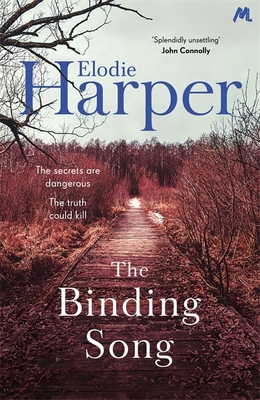 The Binding Song: A chilling thriller with a ki... 1473642175 Book Cover