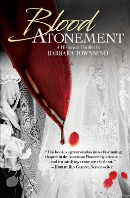 Blood Atonement 0997234067 Book Cover