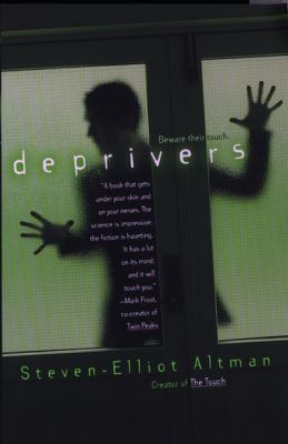 Deprivers 0441010938 Book Cover