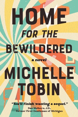 Home for the Bewildered 3988320773 Book Cover