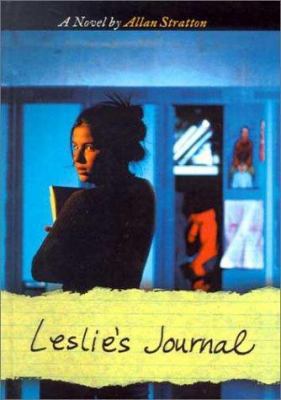 Leslie's Journal 0613339258 Book Cover