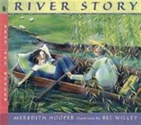 River Story 0744582105 Book Cover