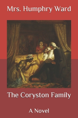 The Coryston Family B08QSS6FJP Book Cover