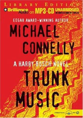 Trunk Music 1593354703 Book Cover