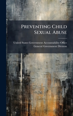Preventing Child Sexual Abuse 1024262545 Book Cover