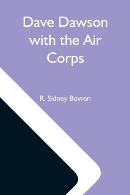 Dave Dawson With The Air Corps 9354593410 Book Cover