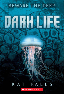 Dark Life: Volume 1 0545178150 Book Cover