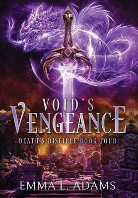 Void's Vengeance 1916584144 Book Cover