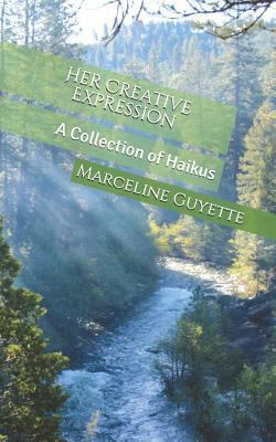 Her Creative Expression 1790734282 Book Cover