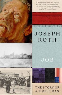 Job 1783788496 Book Cover