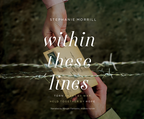 Within These Lines 1974944859 Book Cover