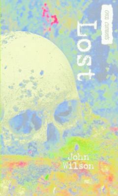 Lost 0606386947 Book Cover