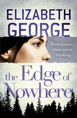 The Edge of Nowhere 1444719971 Book Cover