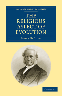 The Religious Aspect of Evolution 1108000169 Book Cover