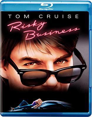 Risky Business 1419873938 Book Cover