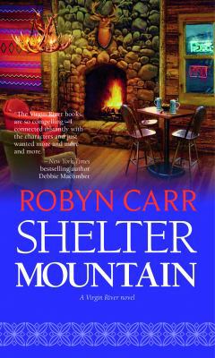 Shelter Mountain 0778304515 Book Cover