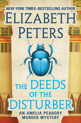 The Deeds of the Disturber 1504068092 Book Cover