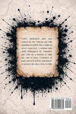 Raising Cain [Large Print] B0HJSYFCCX Book Cover