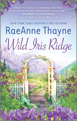 Wild Iris Ridge: A Clean & Wholesome Romance 0373778597 Book Cover