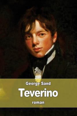 Teverino [French] 150879426X Book Cover
