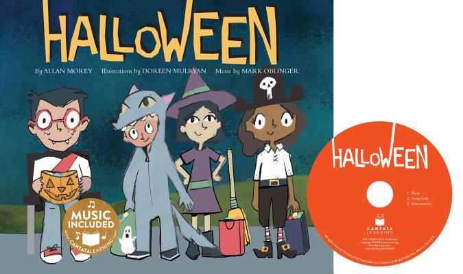 Halloween 1684100313 Book Cover
