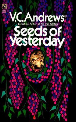 Seeds of Yesterday B002CL71T8 Book Cover