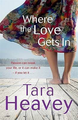 Where The Love Gets In 1844882098 Book Cover