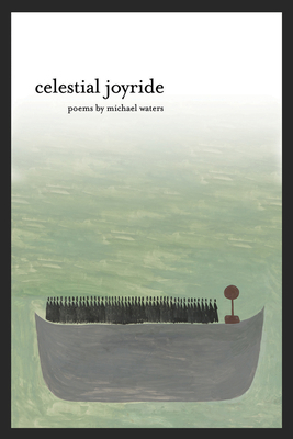 Celestial Joyride 1942683065 Book Cover