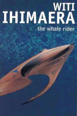 The Whale Rider 0143011391 Book Cover