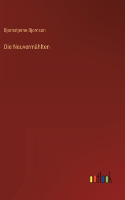 Die Neuvermählten [German] 3368244752 Book Cover