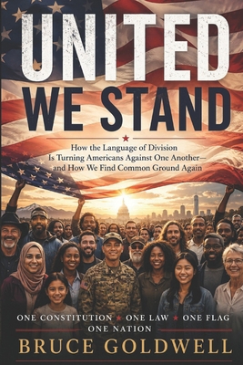 United We Stand B0HF1VS4VG Book Cover