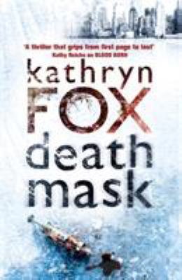 Death Mask 034091906X Book Cover