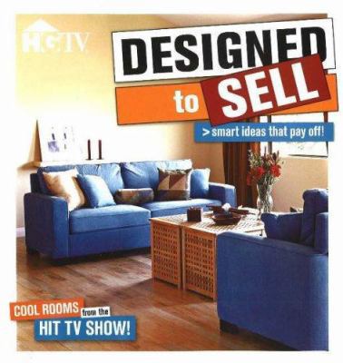 Designed to Sell: Smart Ideas That Pay Off! 069622450X Book Cover