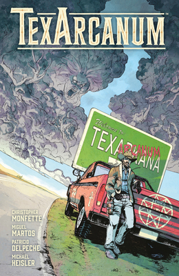 Texarcanum 1506748325 Book Cover