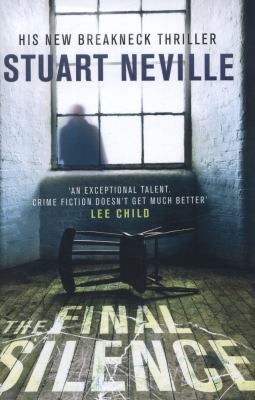 The Final Silence 1846556945 Book Cover